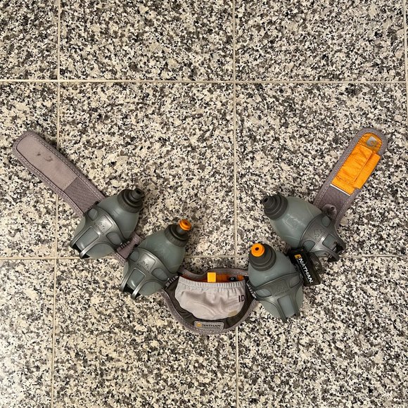 Nathan Hydration Belt - Picture 1 of 6